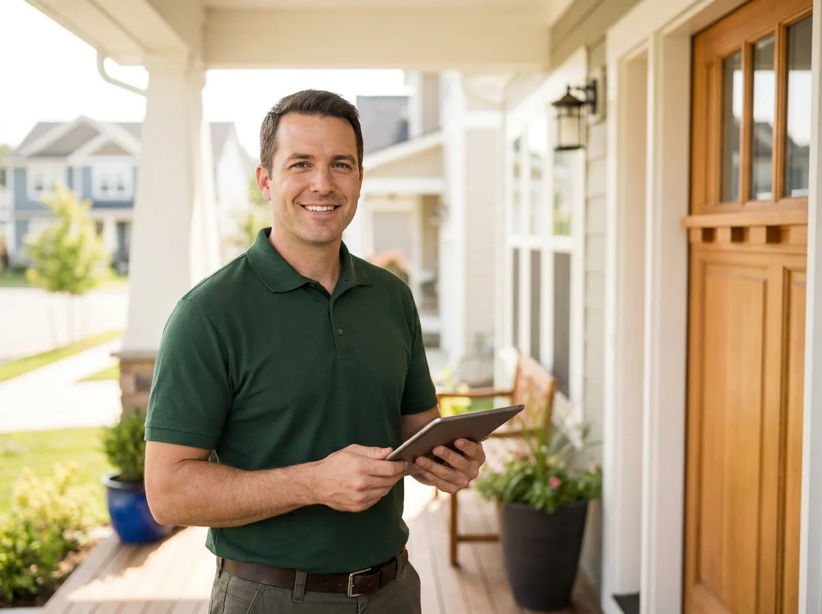 Pest control FAQs for Lake Mills, WI